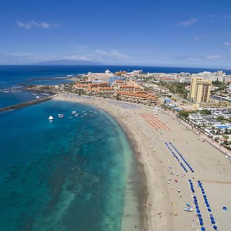 Appartement Une Chambre A Los Cristianos 洛斯克里斯蒂亚诺斯 外观 照片