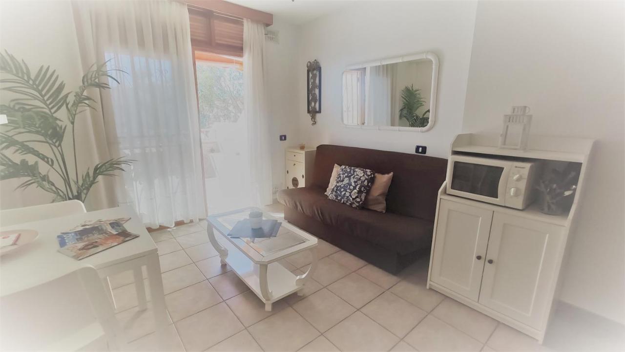 Appartement Une Chambre A Los Cristianos 洛斯克里斯蒂亚诺斯 外观 照片