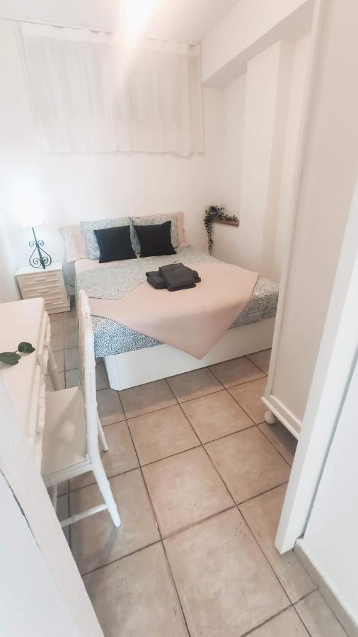 Appartement Une Chambre A Los Cristianos 洛斯克里斯蒂亚诺斯 外观 照片