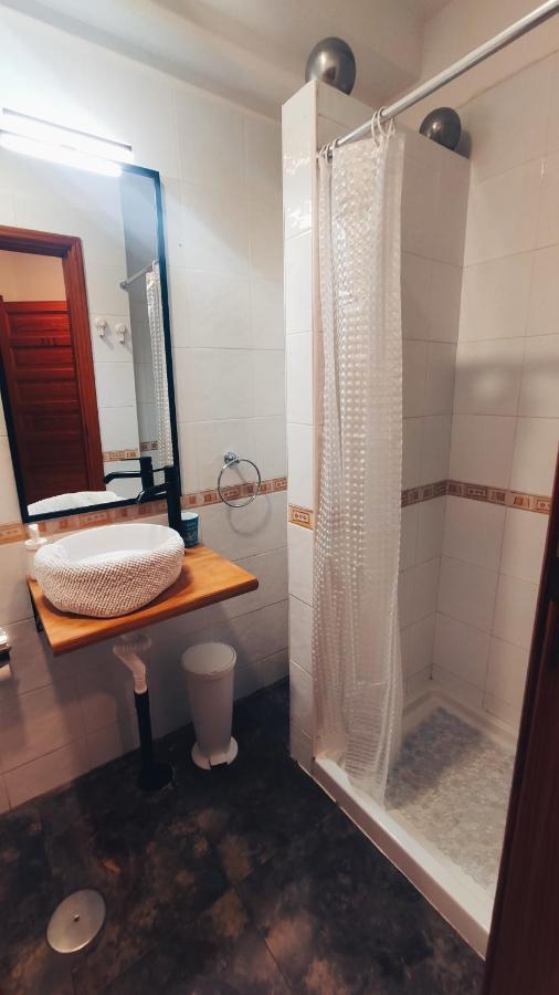 Appartement Une Chambre A Los Cristianos 洛斯克里斯蒂亚诺斯 外观 照片
